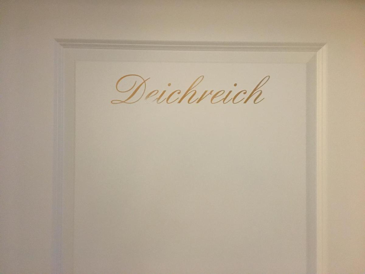 Faehrhaus Mitling Mark Westoverledingen 외부 사진